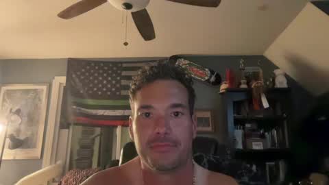 enrico276 online show from June 12, 5:17 am