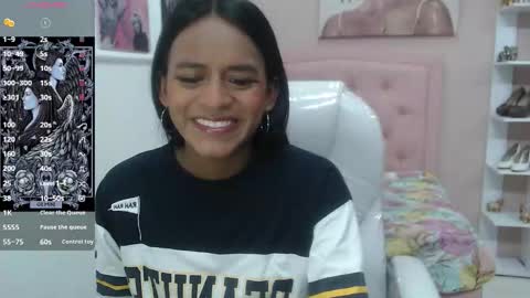 Enyenlina online show from January 8, 12:44 pm