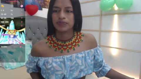 Enyenlina online show from March 17, 10:26 pm