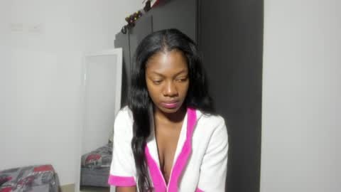 Angela online show from December 22, 1:56 am