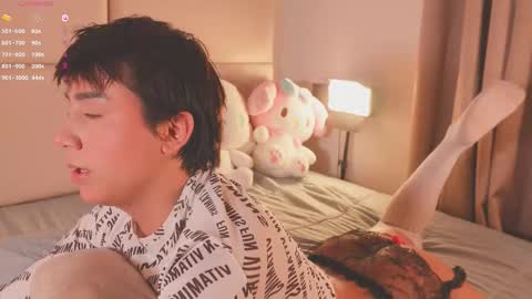 Call me Sweet online show from February 25, 7:39 pm