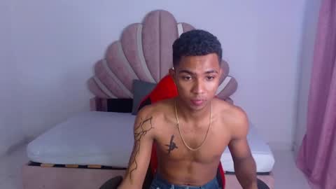 Enzo online show from January 12, 12:12 pm