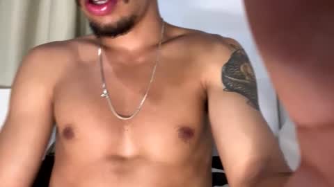 enzo_luxe online show from March 22, 10:36 pm