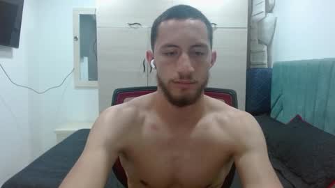 enzo_savage online show from November 21, 6:06 pm