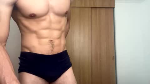 enzo_savage online show from March 12, 7:50 pm