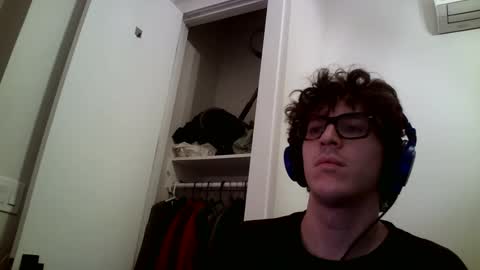 enzyme_ online show from January 30, 11:34 pm