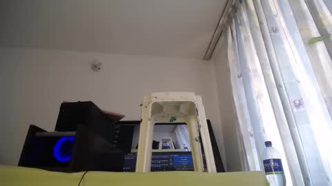 Eolicasextwo online show from February 26, 5:05 pm