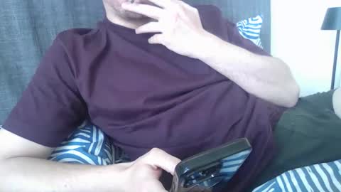nooner123 online show from June 10, 3:44 pm