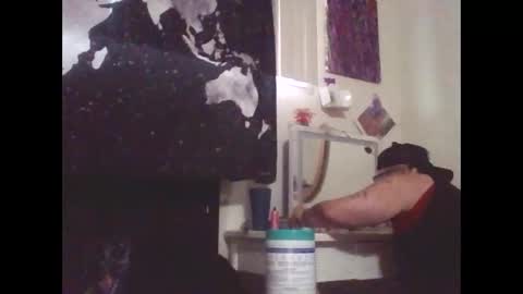 slutcouple online show from March 29, 7:26 pm