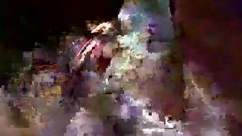 ErectaSaurusRexx online show from November 4, 6:26 am