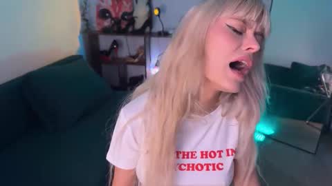 Alissa online show from September 23, 12:32 pm