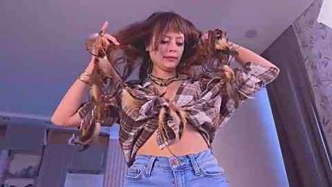 Alissa online show from March 11, 10:07 am