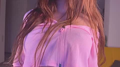 Alissa online show from December 31, 11:06 pm