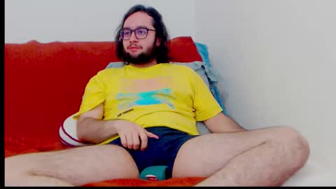 Eren online show from March 28, 2:35 am