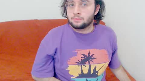 Eren online show from December 22, 4:41 am