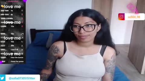 sofia online show from February 13, 12:11 pm