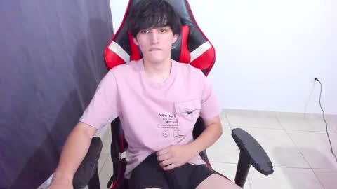 eren_tatakae online show from November 3, 5:08 am