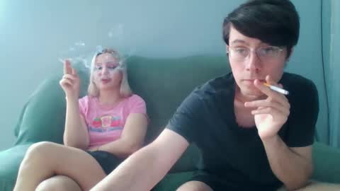 Eric Basilio online show from October 29, 11:45 am