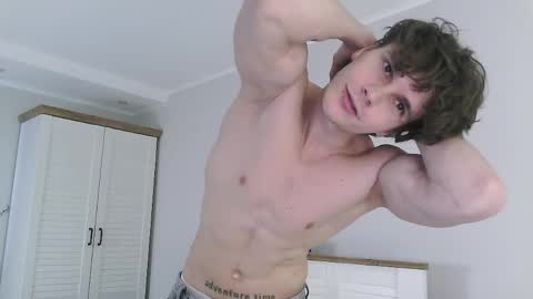 Eric Crush online show from March 26, 4:29 am