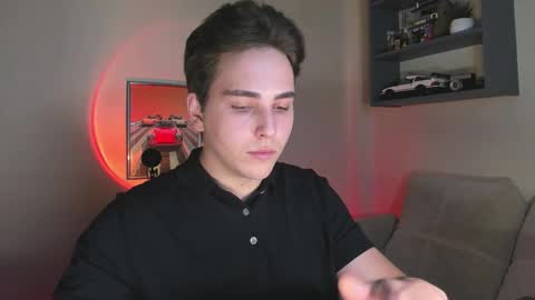 Eric online show from November 6, 5:49 pm