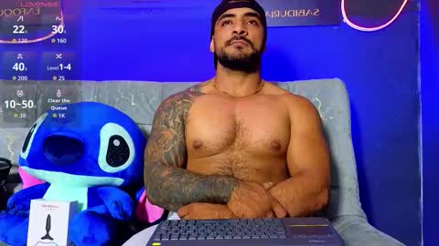 Brayan online show from December 20, 3:24 am