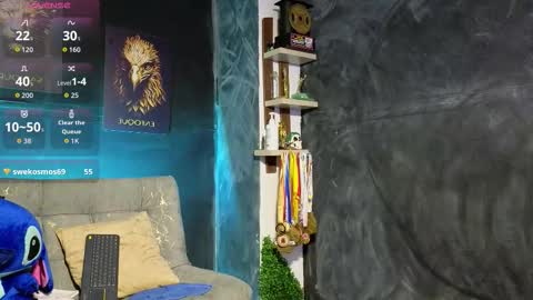 Brayan online show from October 29, 2:46 am