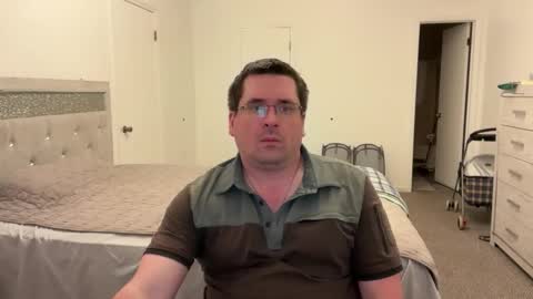 eric heim online show from November 14, 1:08 am