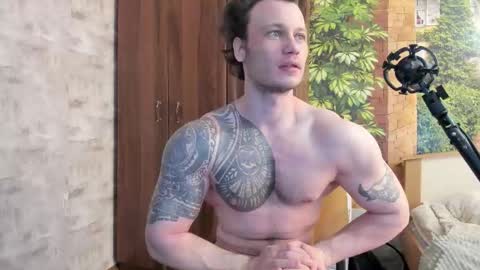 Eric online show from November 21, 4:10 am