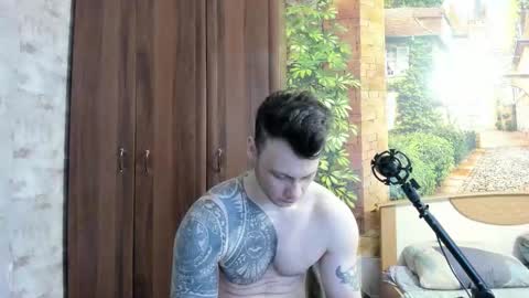 Eric online show from January 14, 1:19 pm