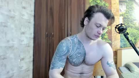 Eric online show from November 28, 3:19 pm