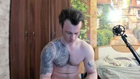 Eric online show from November 23, 4:21 am