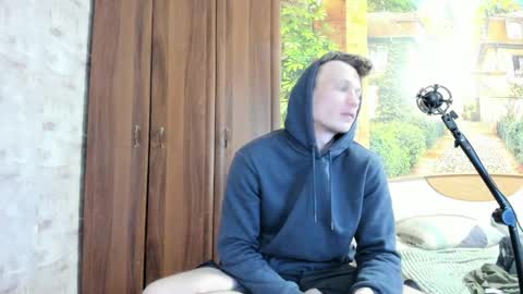 Eric online show from September 18, 2:43 pm