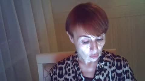 erica_lynn online show from April 29, 5:30 pm