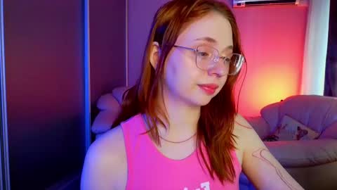 Erica 3 online show from April 29, 2:38 am