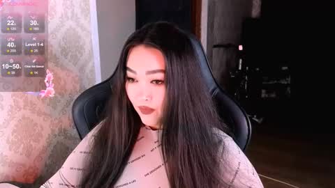 Erica Wayne online show from March 6, 11:15 pm