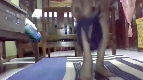 Erica Babe online show from May 1, 12:21 pm