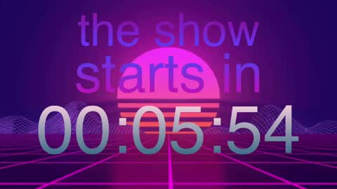 Erica online show from June 8, 9:21 am