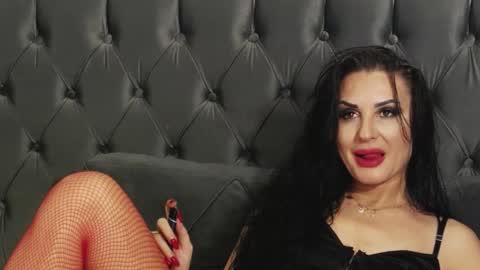 Erica online show from January 24, 2:41 pm