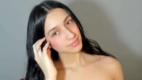 Snapshot of ericbana_ chatting on October 3, 1:26 am Dayanna online show from October 3, 1:26 am