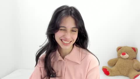 Snapshot of ericbana_ chatting on February 6, 3:27 am Dayanna online show from February 6, 3:27 am