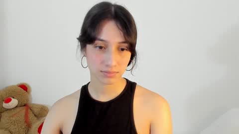 Snapshot of ericbana_ chatting on January 19, 2:57 am Dayanna online show from January 19, 2:57 am