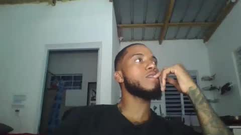 Eric Buck online show from January 5, 10:40 pm