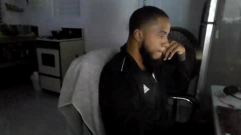 Eric Buck online show from February 26, 3:25 am