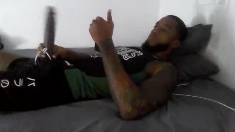 Eric Buck online show from March 6, 4:19 am