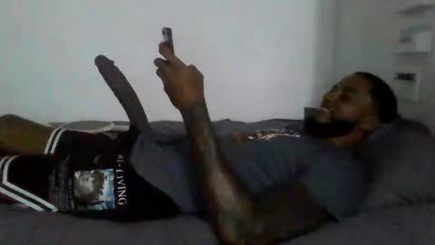 Eric Buck online show from December 23, 8:03 pm