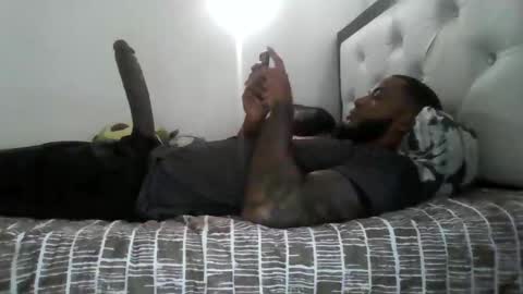 Eric Buck online show from January 11, 1:01 pm