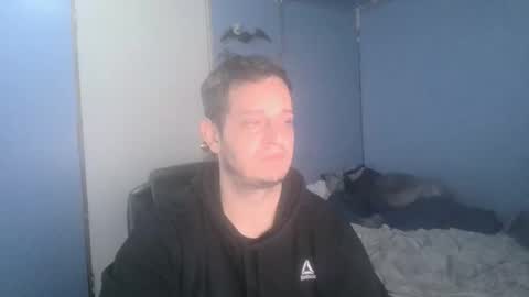 ericfortier123 online show from November 23, 7:45 pm