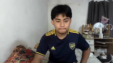 erick_cummer30 online show from June 16, 7:45 am