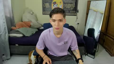 erick_de_rossee online show from November 15, 5:25 pm