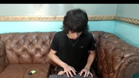 erick_ferrer online show from March 7, 10:54 pm